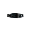 D-Link 4-Port USB 2.0 Hub Référence: W129389644