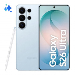 Samsung Galaxy S26 Ultra 17.5 Cm Référence: W129405342
