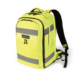 Dicota Backpack HI-VIS 32-38 Litre, Référence: W129413887
