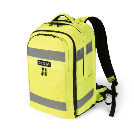 Dicota Backpack HI-VIS 32-38 Litre, Référence: W129413887