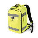 Dicota Backpack HI-VIS 32-38 Litre, Référence: W129413887