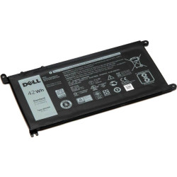 Dell Battery, 42WHR, 3 Cell, Référence: W129413926