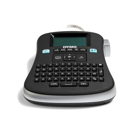 DYMO LabelManager 210D QWERTY Reference: S0784430