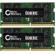 CoreParts 32GB Memory Module, 2666Mhz Reference: W128445398