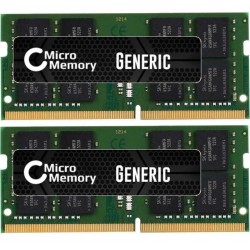 CoreParts 32GB Memory Module, 2666Mhz Reference: W128445398