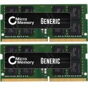 CoreParts 32GB Memory Module, 2666Mhz Reference: W128445398