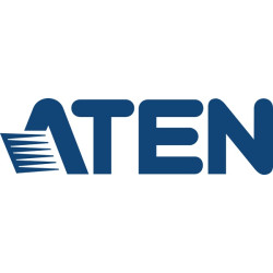 Aten Slideaway console 17 LCD - Référence: W129413976