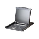 Aten Slideaway console 17 LCD - Référence: W129413981