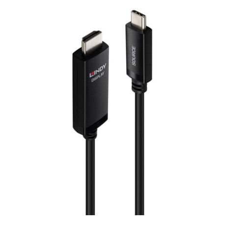 Lindy 5m USB Type C to HDMI 8K60 Référence: W129414054