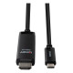 Lindy 2m USB Type C to HDMI 8K60 Référence: W129414056