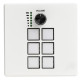 Lindy Control Keypad, 6 keys and Référence: W129414059