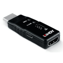 Lindy HDMI 8K60 EDID Feeder Référence: W129414060