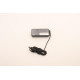 Lenovo AC Adapter Round, 65W, 3P, Référence: W127058726