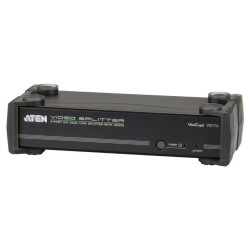 Aten 4-port DVI Dual Link Reference: VS174-AT-G