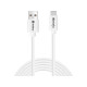 Sandberg USB-C to USB-A 2.0 2M SAVER Référence: 336-14