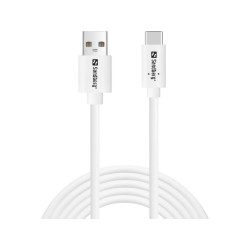 Sandberg USB-C to USB-A 2.0 2M SAVER Référence: 336-14