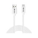 Sandberg USB-C to USB-A 2.0 2M SAVER Référence: 336-14