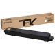 Kyocera Tk-8115K Toner Cartridge 1 Référence: W129175603