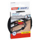 Tesa 55239 Cable Tie Black 1 Pc(S) Référence: W129176181