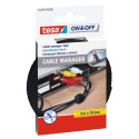 Tesa 55239 Cable Tie Black 1 Pc(S) Référence: W129176181