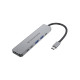Conceptronic 6-In-1 Usb 3.2 Gen 1 Docking Référence: W129176301