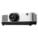 NEC PA1004UL-WH Projector, Reference: W125760742
