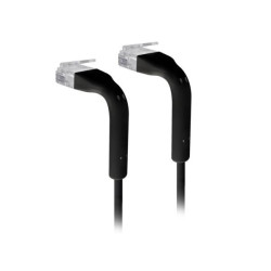 Ubiquiti UC-Patch-0.3M-RJ45-BK Référence: W126163890