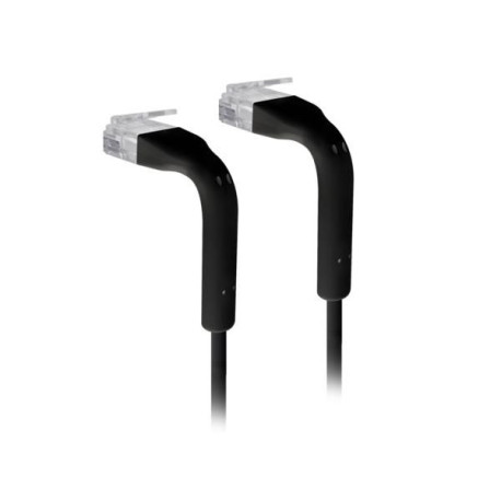 Ubiquiti UC-Patch-0.3M-RJ45-BK Référence: W126163890