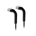 Ubiquiti UC-Patch-0.3M-RJ45-BK Référence: W126163890