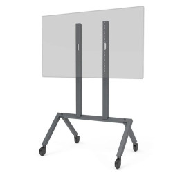 Heckler Design AV Cart - Base Configuration Référence: W126173114