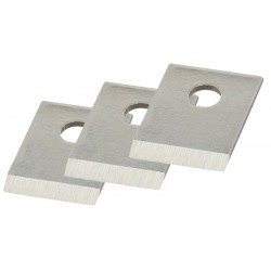 LOGON SET WITH 3x 8P BLADE 14MM FOR Référence: W128316720