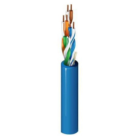 Belden DataTwist 2400 Category 6+ Référence: W129300350