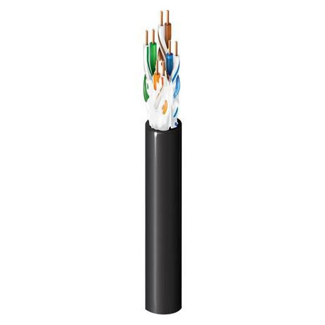 Belden Category 5e OSP Cable, 4 Référence: W129300383