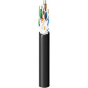 Belden Category 5e OSP Cable, 4 Référence: W129300383