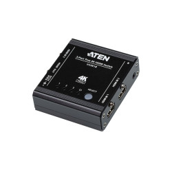 Aten 3-Port True HDMI Switch with Reference: W125985380
