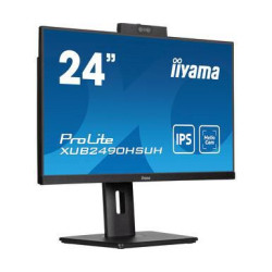 iiyama 24 ETE IPS,1920x1080,Webcam Reference: W128821365