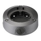 Hanwha Back box for bullet cameras, Référence: SBO-126B