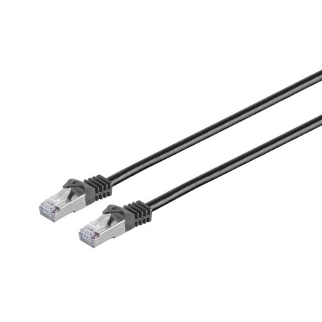 MicroConnect CAT7 S/FTP Network Cable 15m, Référence: SFTP715S