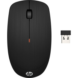 HP Wireless Mouse X200 Reference: W128266164