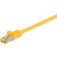 MicroConnect CAT7 S/FTP Network Cable 30m, Référence: SFTP730Y