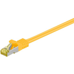 MicroConnect CAT7 S/FTP Network Cable 30m, Référence: SFTP730Y