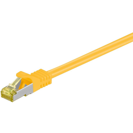 MicroConnect CAT7 S/FTP Network Cable 30m, Référence: SFTP730Y