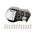 Brady BMP41/BMP51/BMP53/M511 Label Référence: W128483593