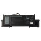 Dell 88Wh 6-cell Lithium Ion Référence: W125707856