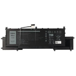 Dell 88Wh 6-cell Lithium Ion Référence: W125707856