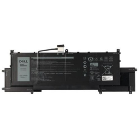 Dell 88Wh 6-cell Lithium Ion Référence: W125707856