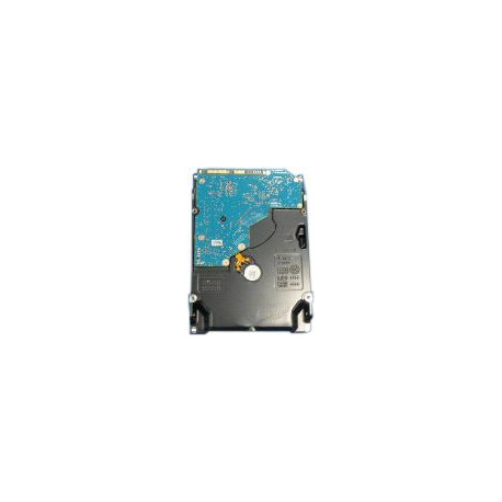 Dell EMC 12TB 7.2K 6G 3.5INCH SATA Référence: W127114398 