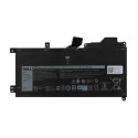 Dell 38Wh Lithium-ion battery for Référence: W125710426