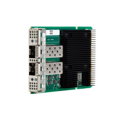 Hewlett Packard Enterprise Broadcom BCM57414 Ethernet Reference: W126143069