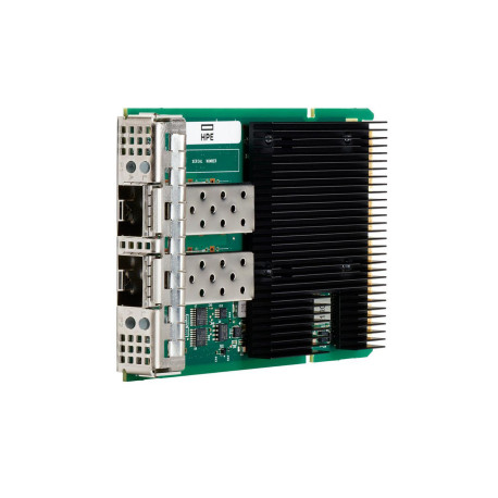 Hewlett Packard Enterprise Broadcom BCM57414 Ethernet Reference: W126143069